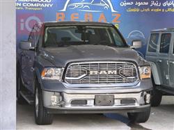 رام 1500